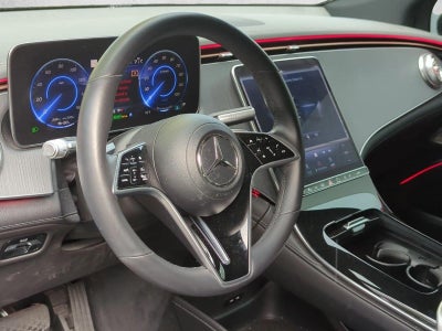2023 Mercedes-Benz EQS EQS 450 4MATIC® SUV