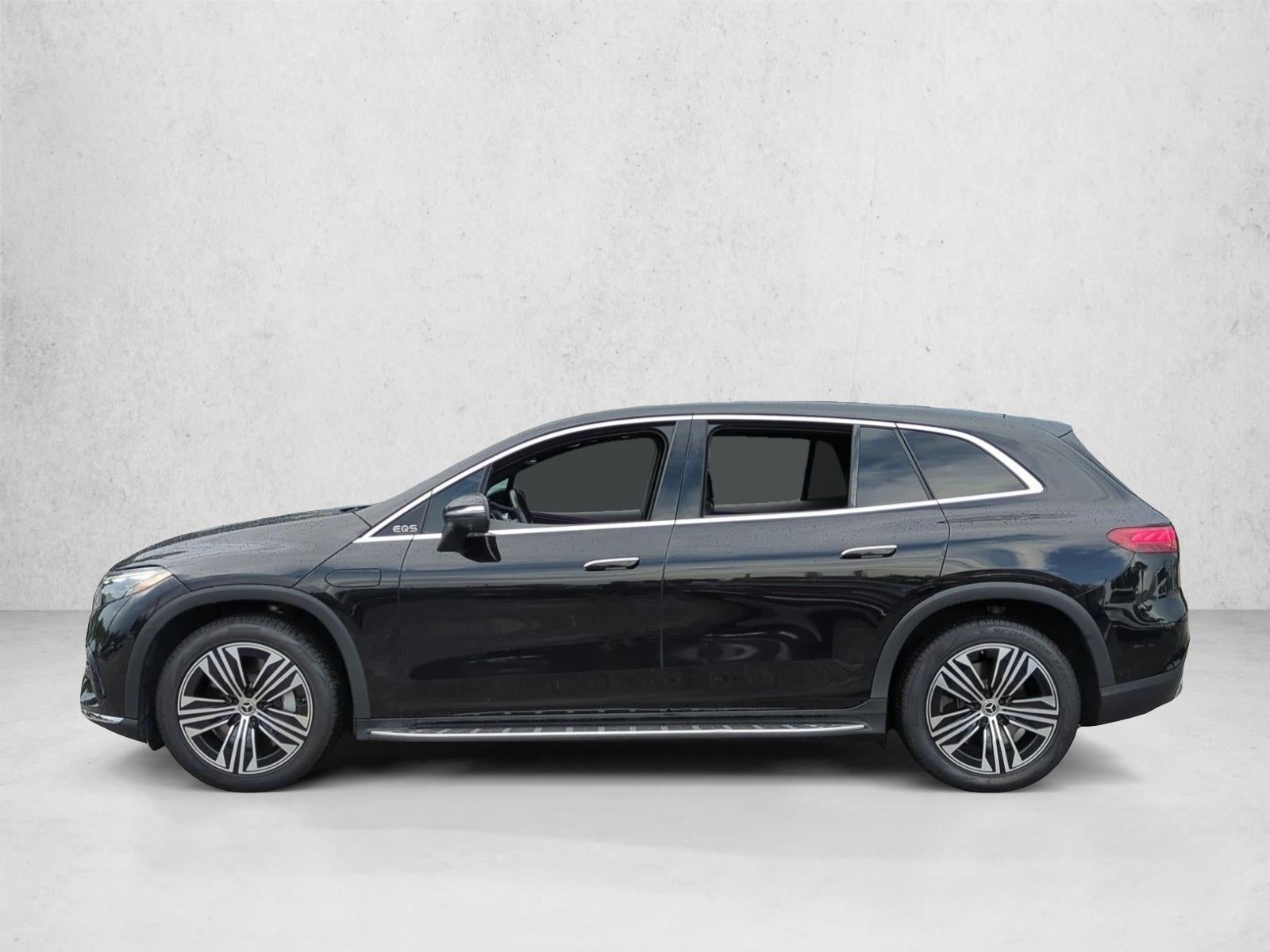 2023 Mercedes-Benz EQS EQS 450 4MATIC® SUV