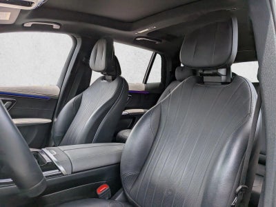 2023 Mercedes-Benz EQS EQS 450 4MATIC® SUV