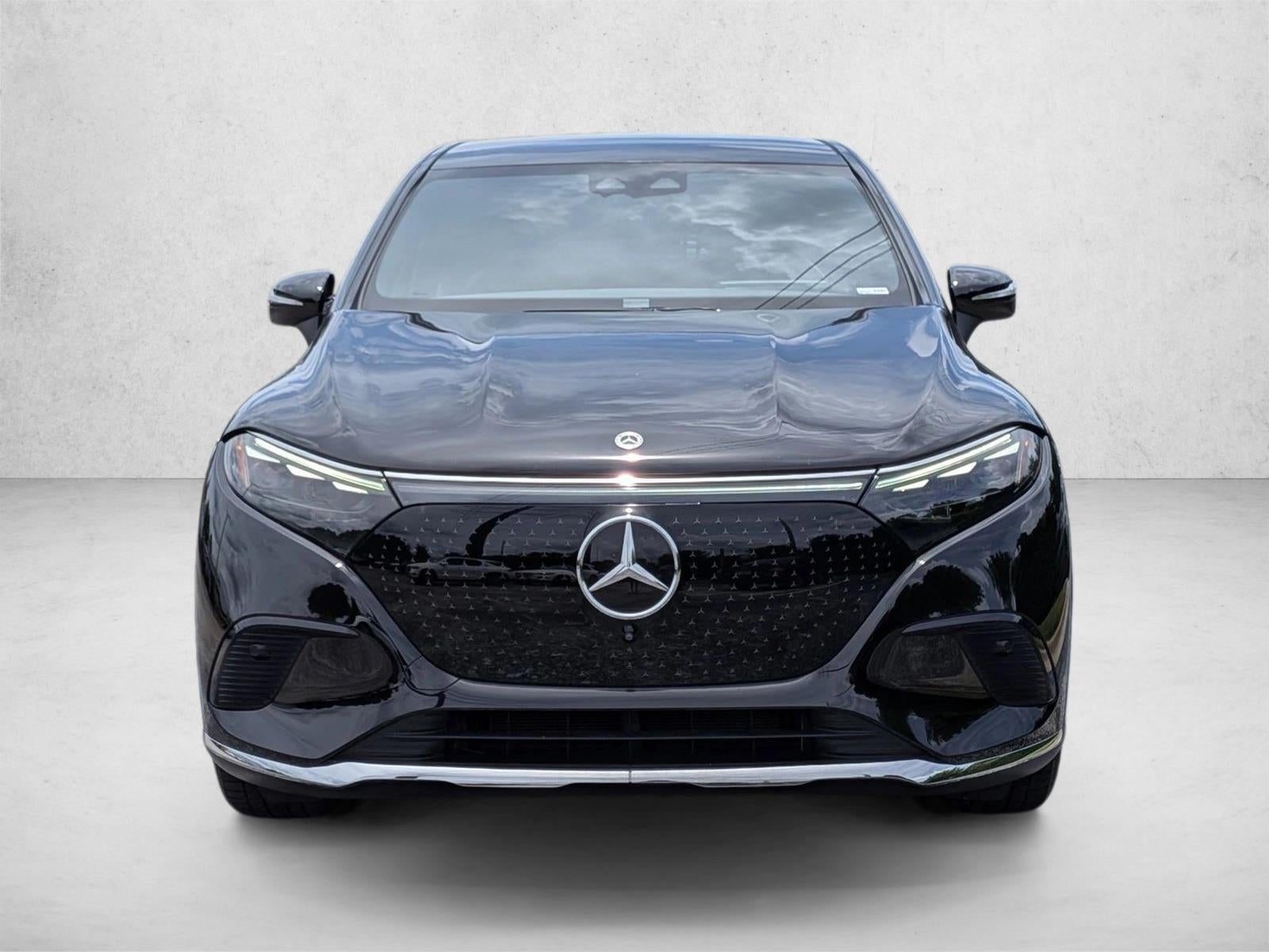 2023 Mercedes-Benz EQS EQS 450 4MATIC® SUV