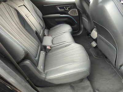 2023 Mercedes-Benz EQS EQS 450 4MATIC® SUV