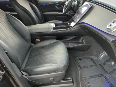 2023 Mercedes-Benz EQS EQS 450 4MATIC® SUV