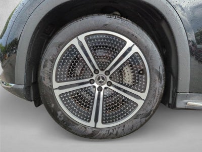 2023 Mercedes-Benz EQS EQS 450 4MATIC® SUV