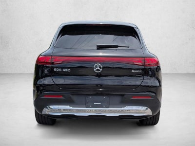 2023 Mercedes-Benz EQS EQS 450 4MATIC® SUV