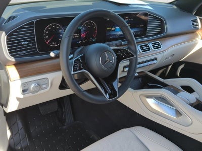 2026 Mercedes-Benz GLE GLE 350 SUV