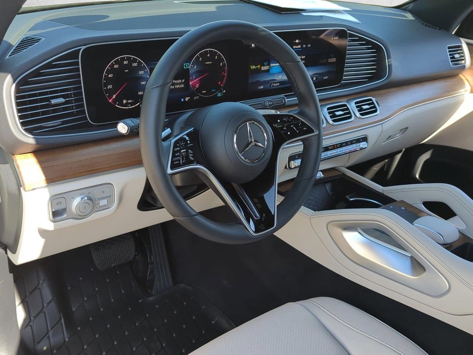 2026 Mercedes-Benz GLE GLE 350 SUV