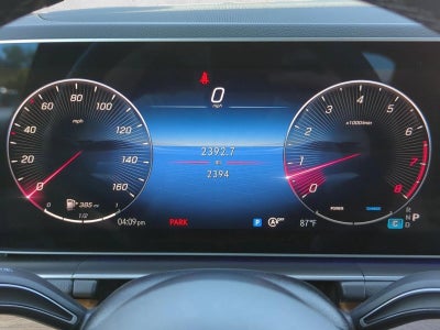 2026 Mercedes-Benz GLE GLE 350 SUV