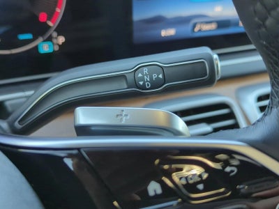 2026 Mercedes-Benz GLE GLE 350 SUV