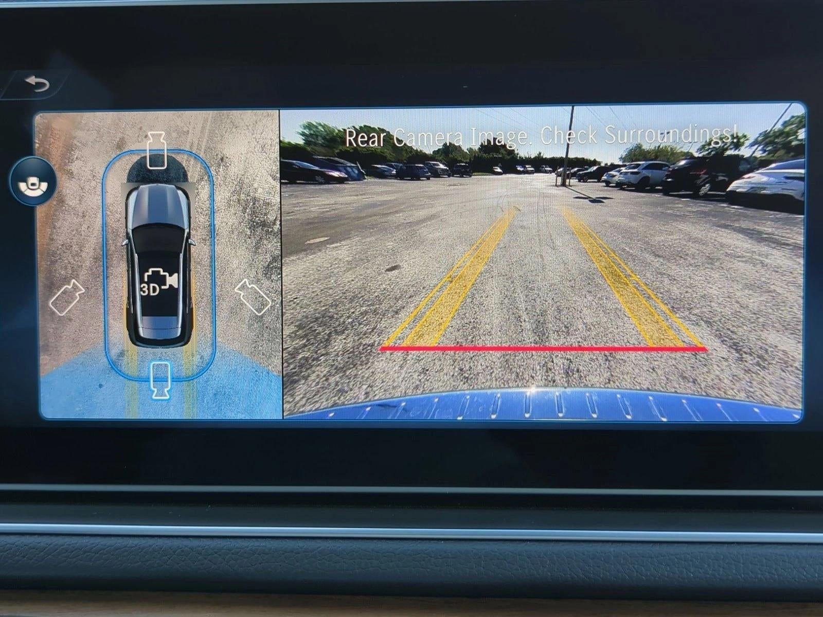 2026 Mercedes-Benz GLE GLE 350 SUV