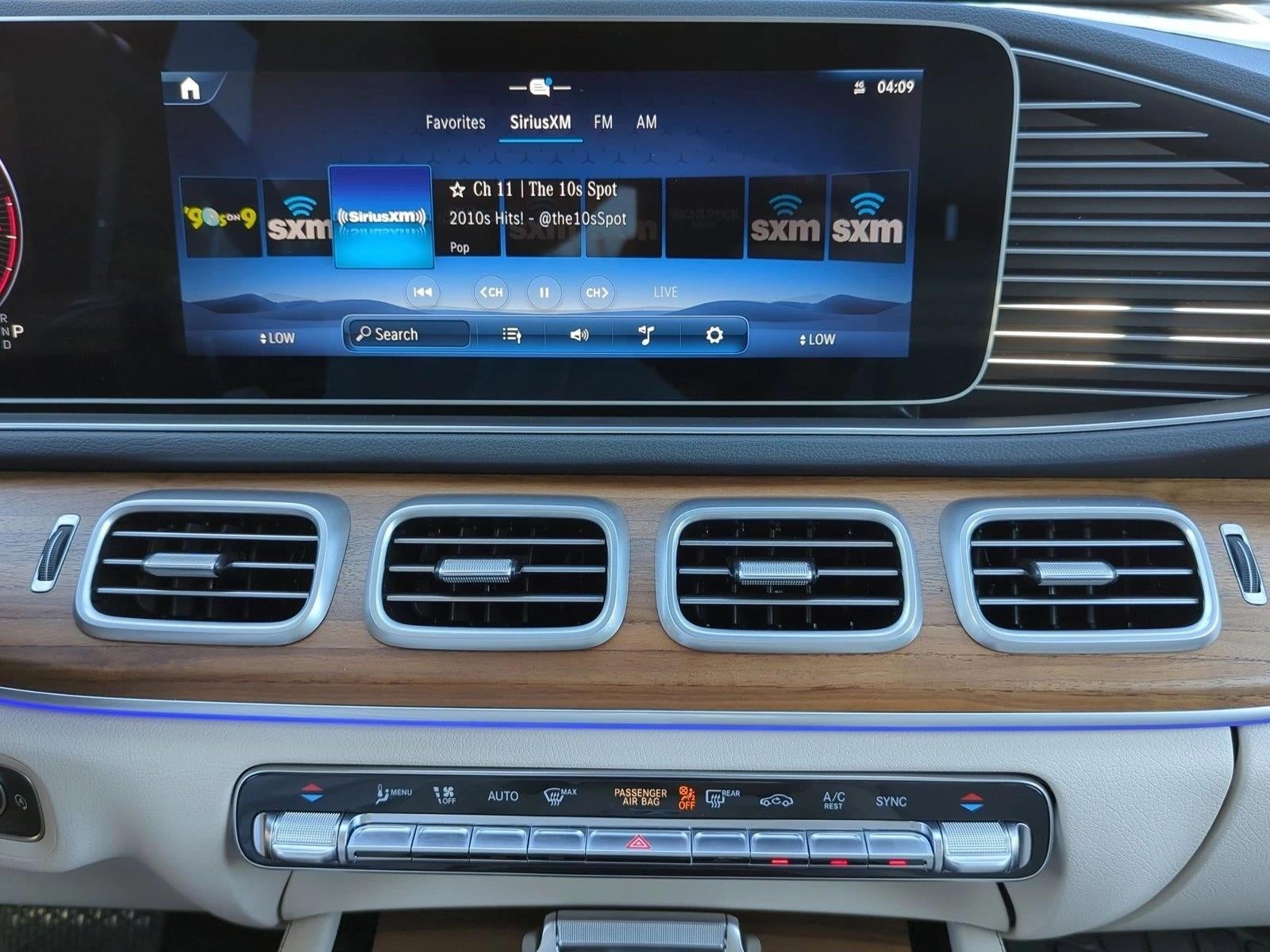 2026 Mercedes-Benz GLE GLE 350 SUV