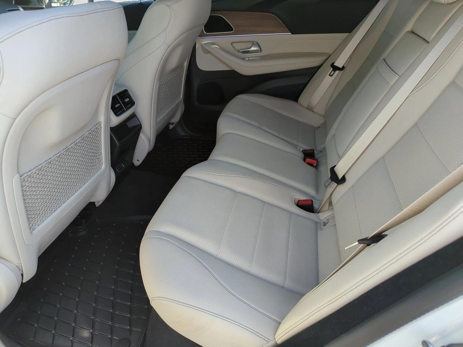 2026 Mercedes-Benz GLE GLE 350 SUV