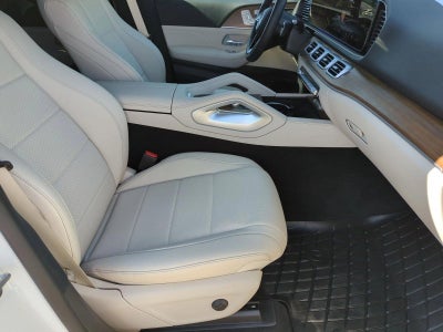 2026 Mercedes-Benz GLE GLE 350 SUV