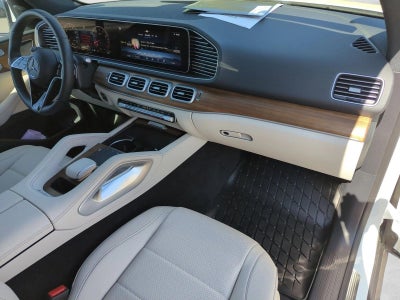 2026 Mercedes-Benz GLE GLE 350 SUV