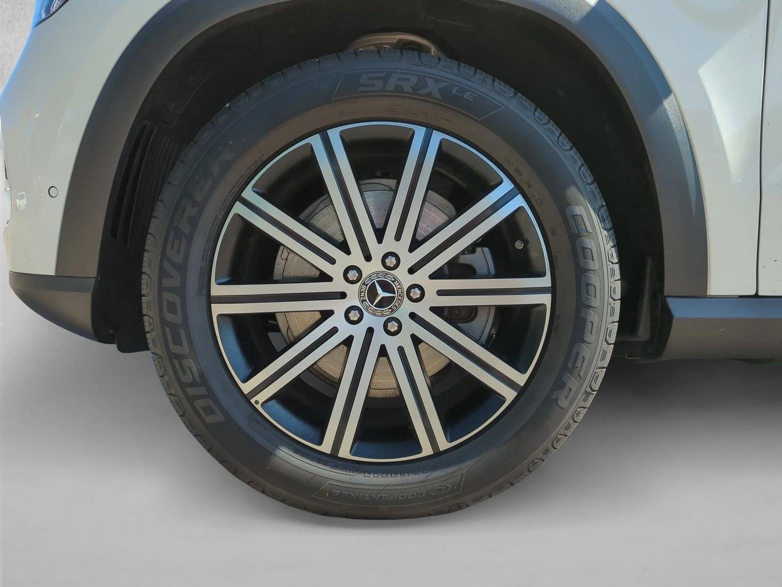 2026 Mercedes-Benz GLE GLE 350 SUV