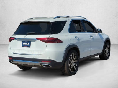 2026 Mercedes-Benz GLE GLE 350 SUV