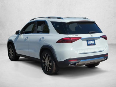 2026 Mercedes-Benz GLE GLE 350 SUV