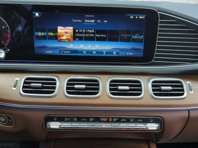 2026 Mercedes-Benz GLE GLE 350 SUV