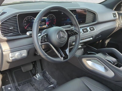 2026 Mercedes-Benz GLE GLE 350 SUV