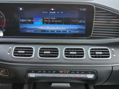 2026 Mercedes-Benz GLE GLE 350 SUV