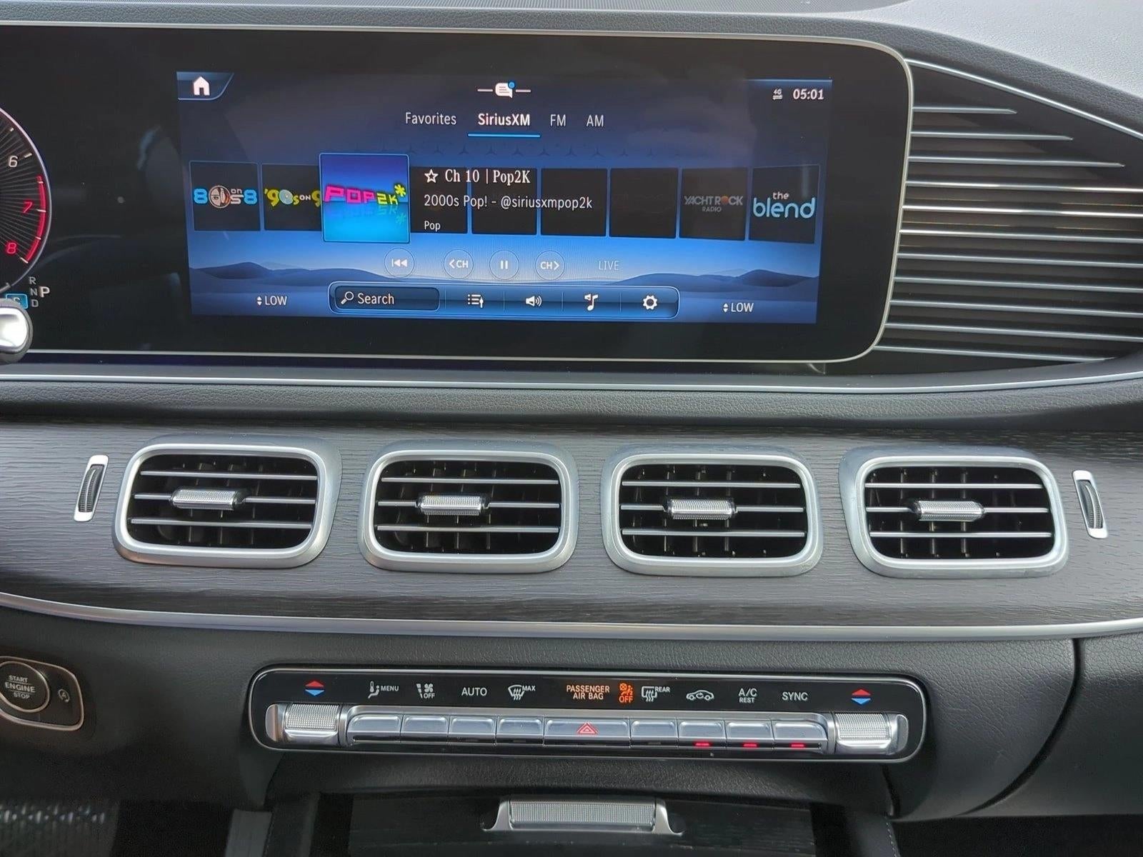 2026 Mercedes-Benz GLE GLE 350 SUV