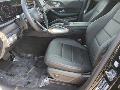 2026 Mercedes-Benz GLE GLE 350 SUV