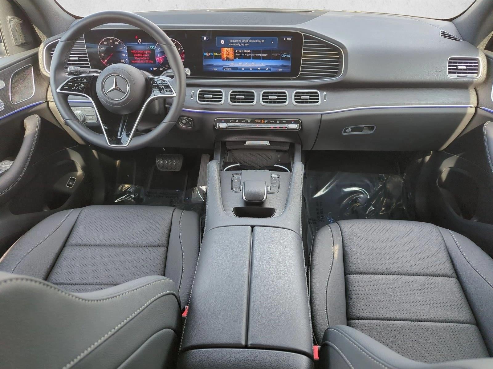 2026 Mercedes-Benz GLE GLE 350 SUV