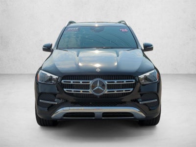2026 Mercedes-Benz GLE GLE 350 SUV