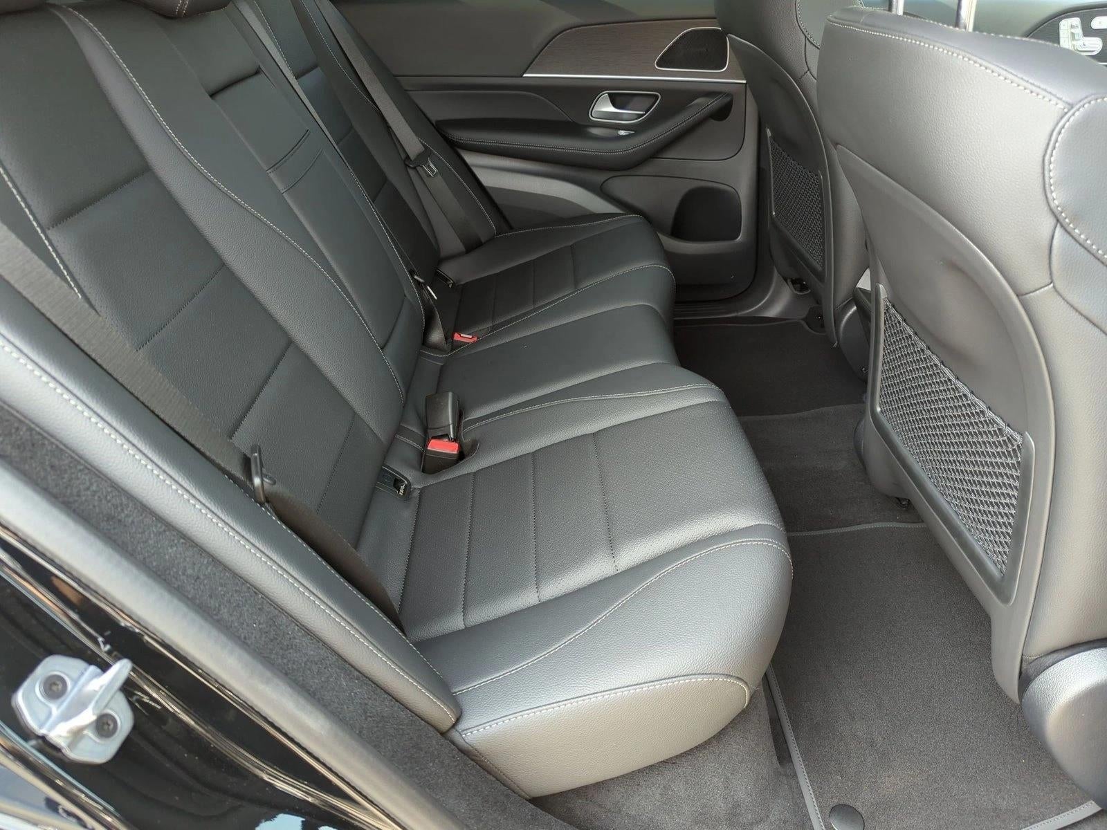 2026 Mercedes-Benz GLE GLE 350 SUV