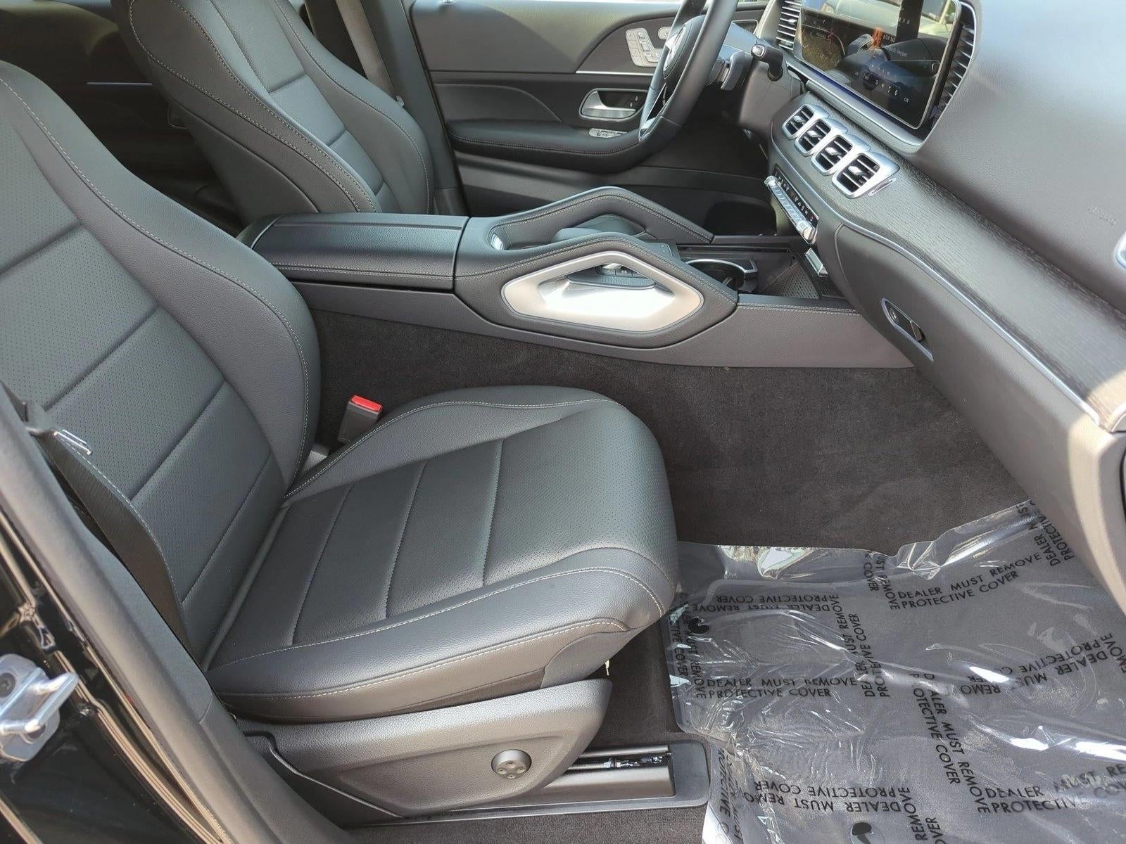 2026 Mercedes-Benz GLE GLE 350 SUV