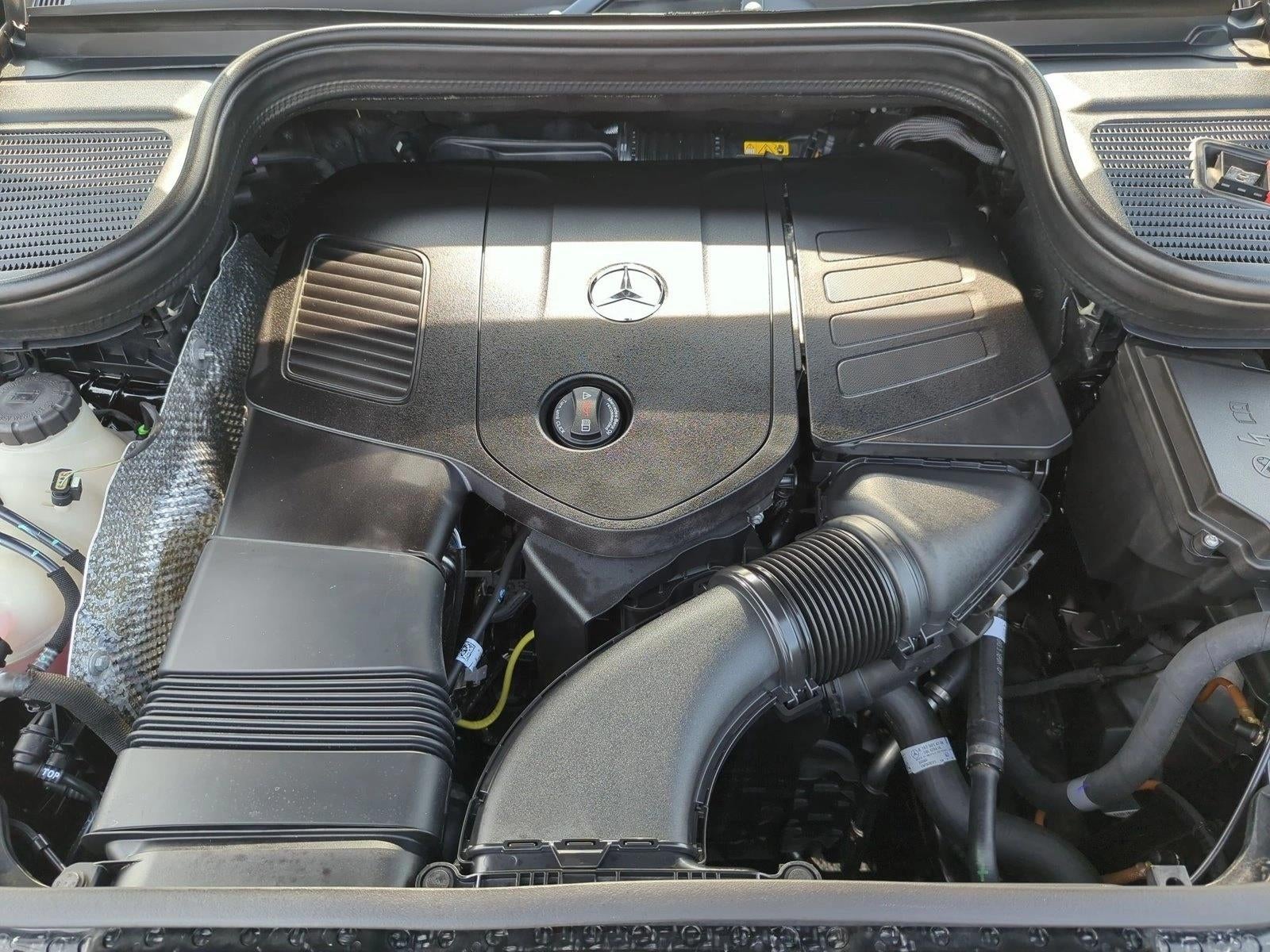 2026 Mercedes-Benz GLE GLE 350 SUV