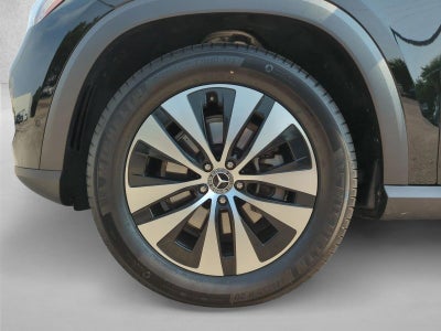 2026 Mercedes-Benz GLE GLE 350 SUV