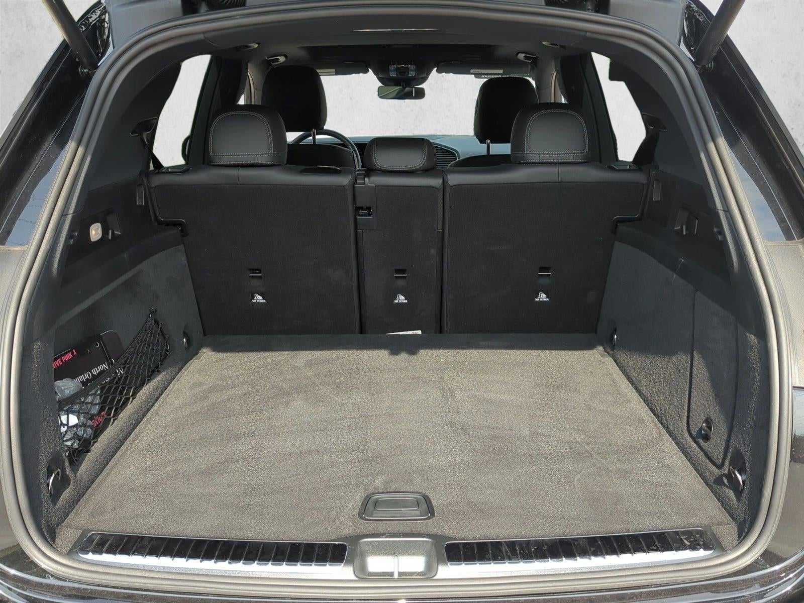 2026 Mercedes-Benz GLE GLE 350 SUV