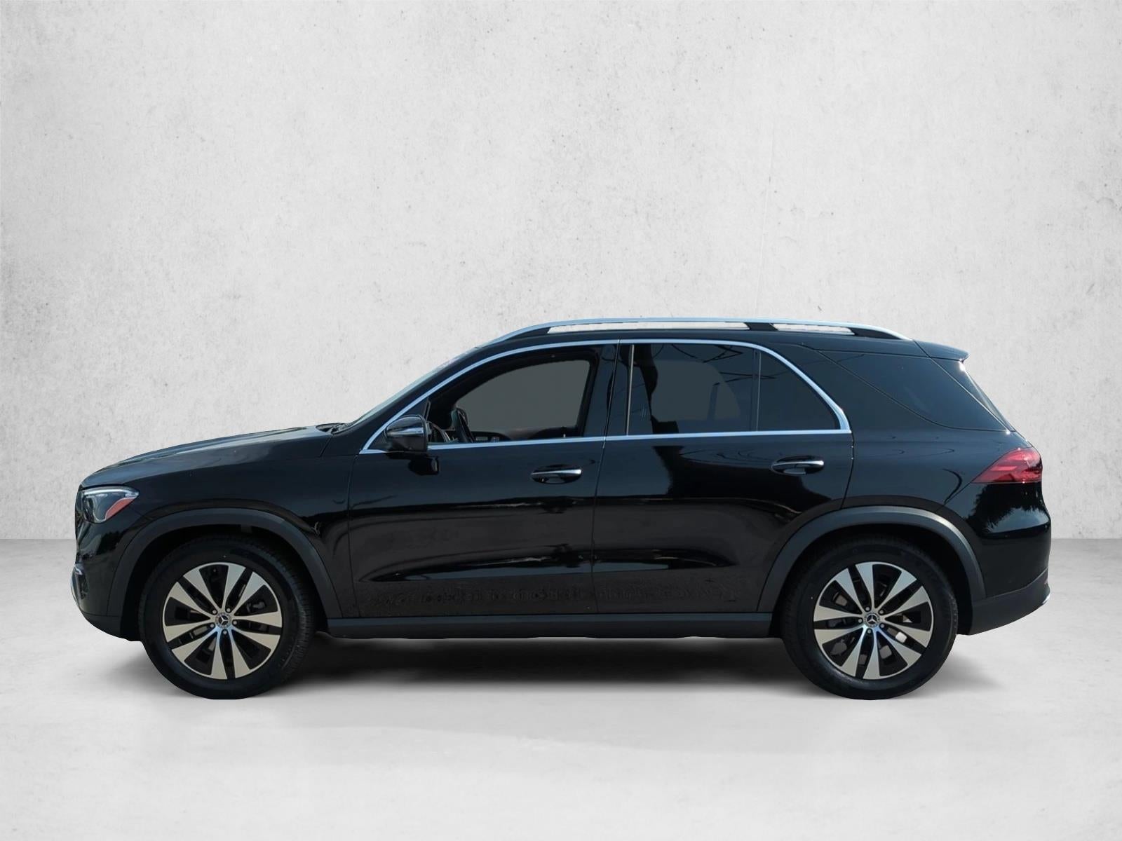 2026 Mercedes-Benz GLE GLE 350 SUV