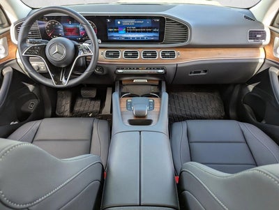 2026 Mercedes-Benz GLE GLE 350 SUV