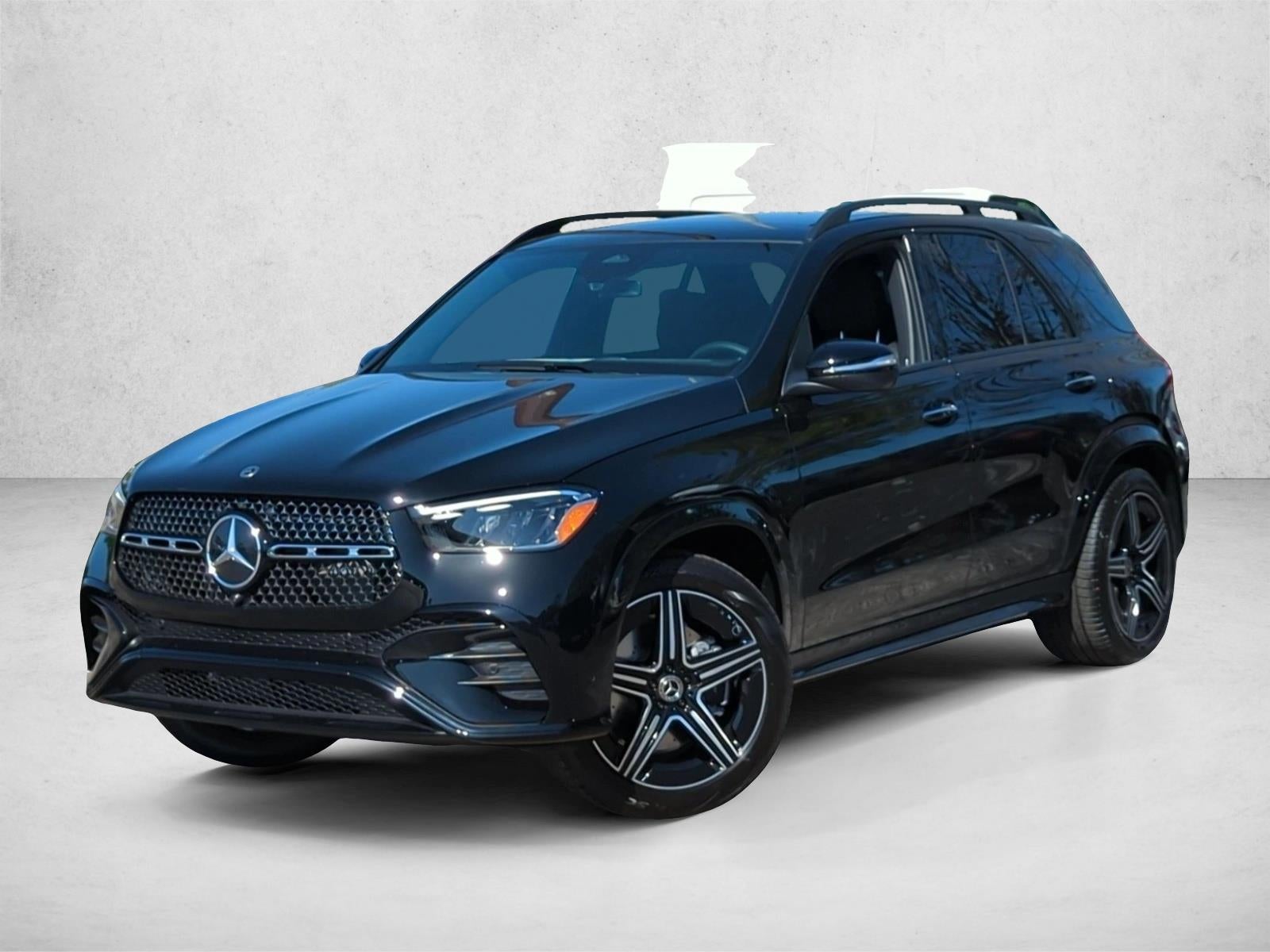 2026 Mercedes-Benz GLE GLE 350 SUV
