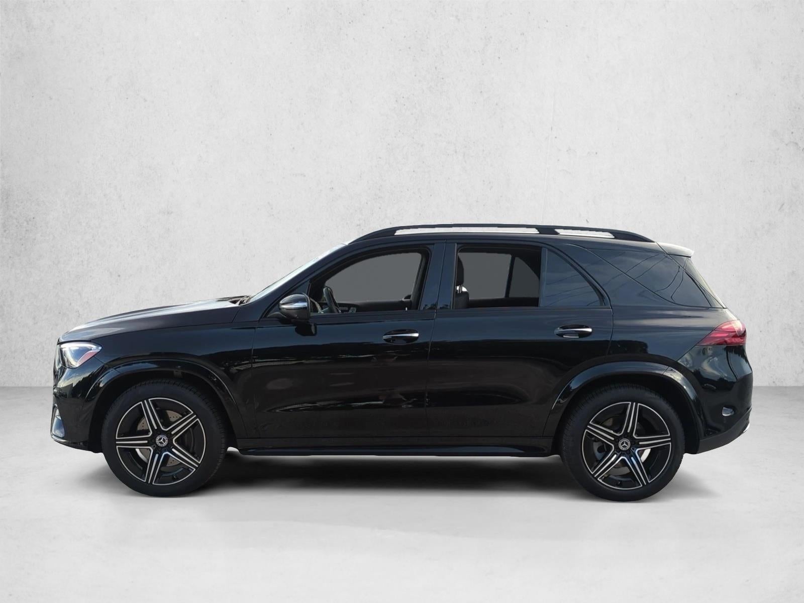 2026 Mercedes-Benz GLE GLE 350 SUV