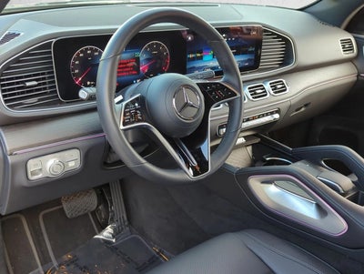 2026 Mercedes-Benz GLE GLE 350 SUV
