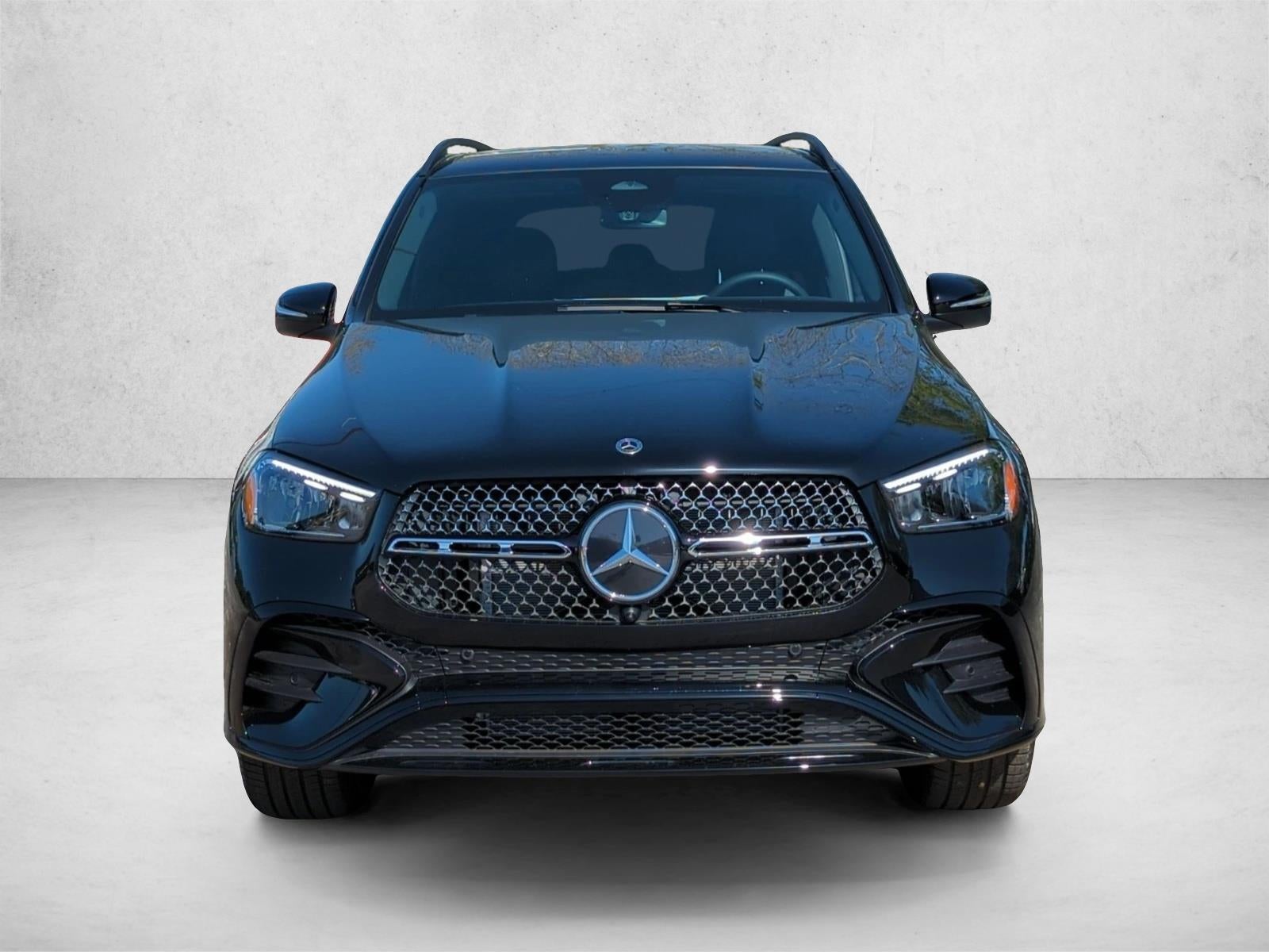 2026 Mercedes-Benz GLE GLE 350 SUV