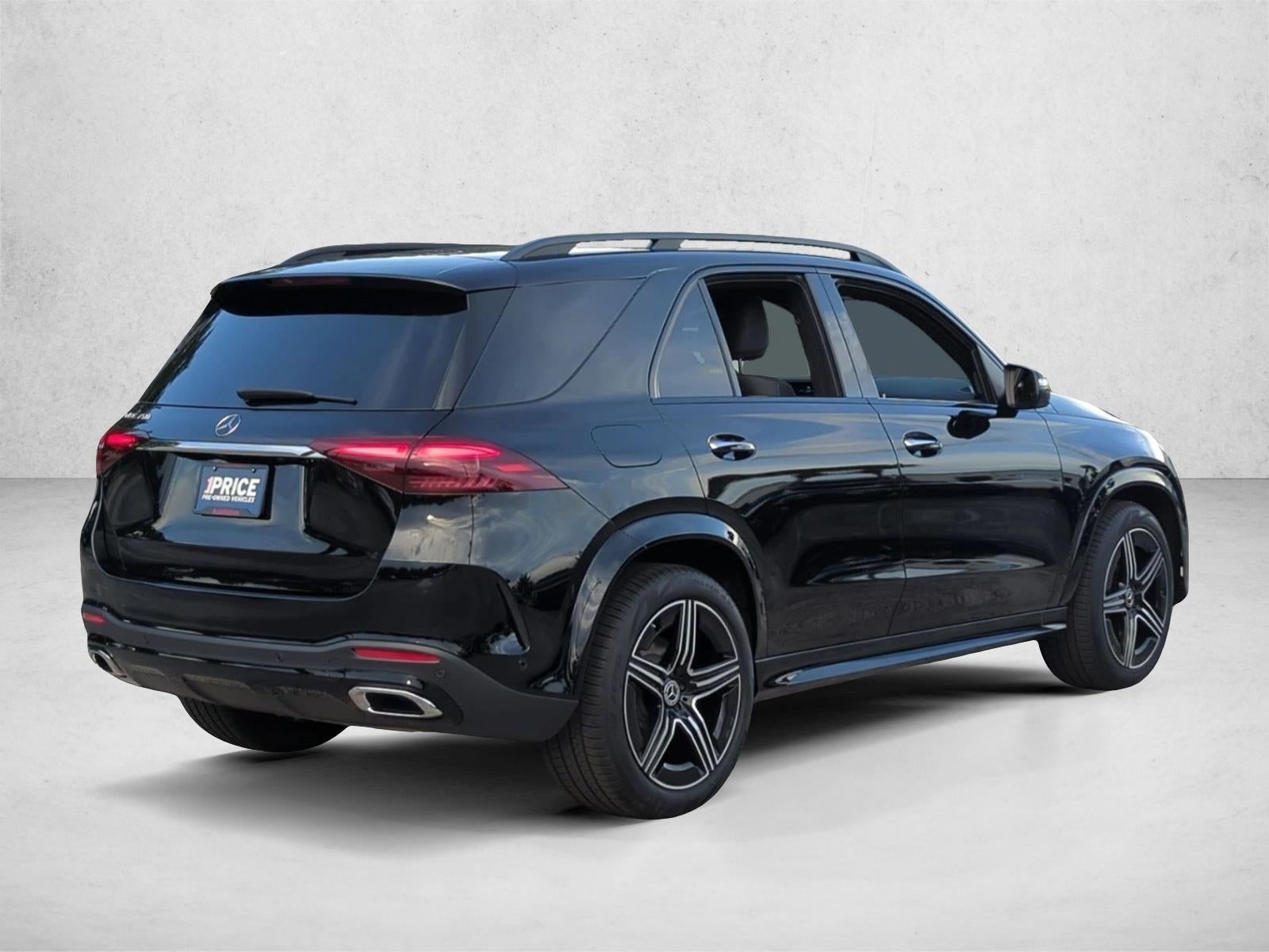 2026 Mercedes-Benz GLE GLE 350 SUV