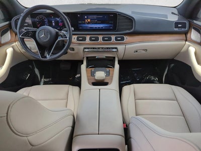 2024 Mercedes-Benz GLE GLE 350 4MATIC® SUV