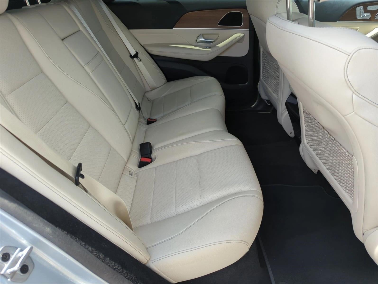 2024 Mercedes-Benz GLE GLE 350 4MATIC® SUV