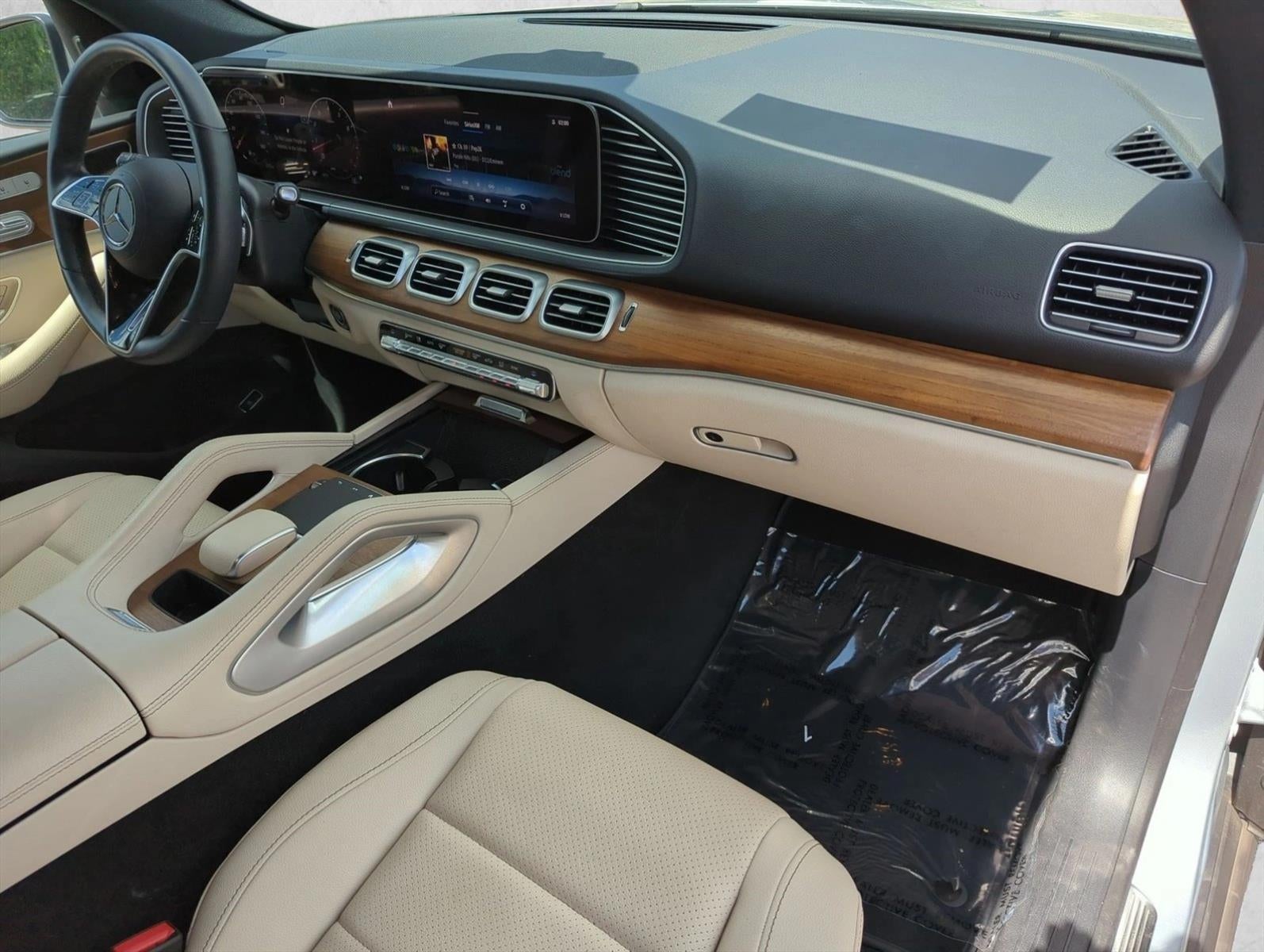 2024 Mercedes-Benz GLE GLE 350 4MATIC® SUV