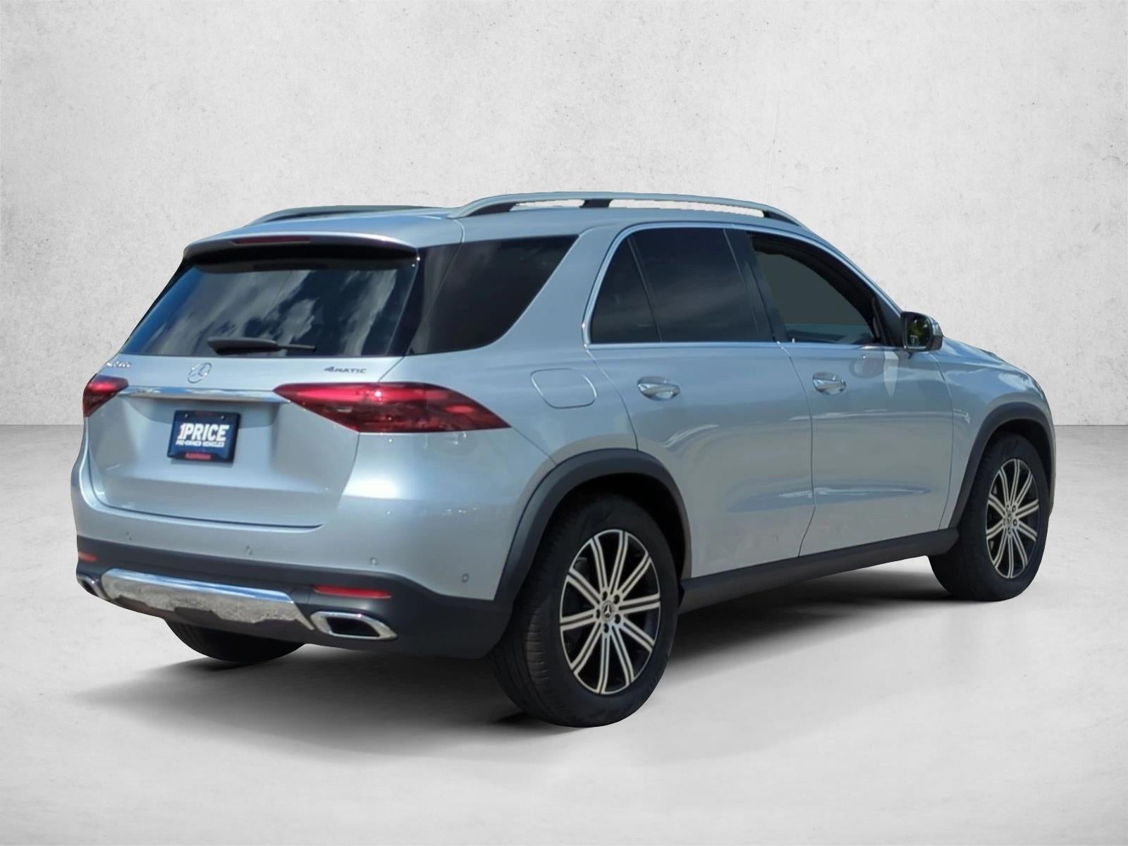 2024 Mercedes-Benz GLE GLE 350 4MATIC® SUV