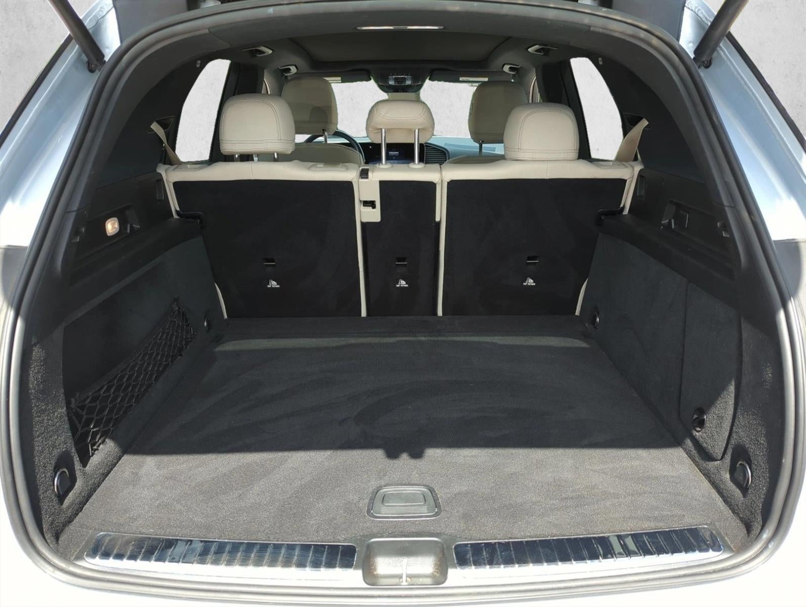 2024 Mercedes-Benz GLE GLE 350 4MATIC® SUV