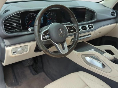 2020 Mercedes-Benz GLE GLE 350 SUV