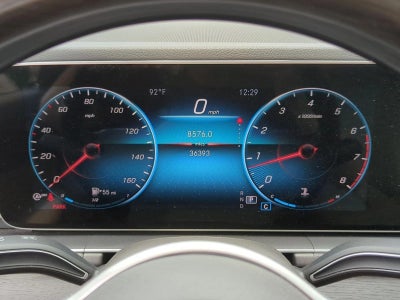 2020 Mercedes-Benz GLE GLE 350 SUV