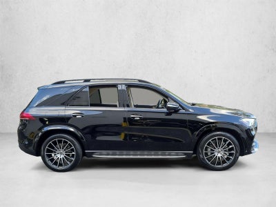 2021 Mercedes-Benz GLE GLE 350 SUV