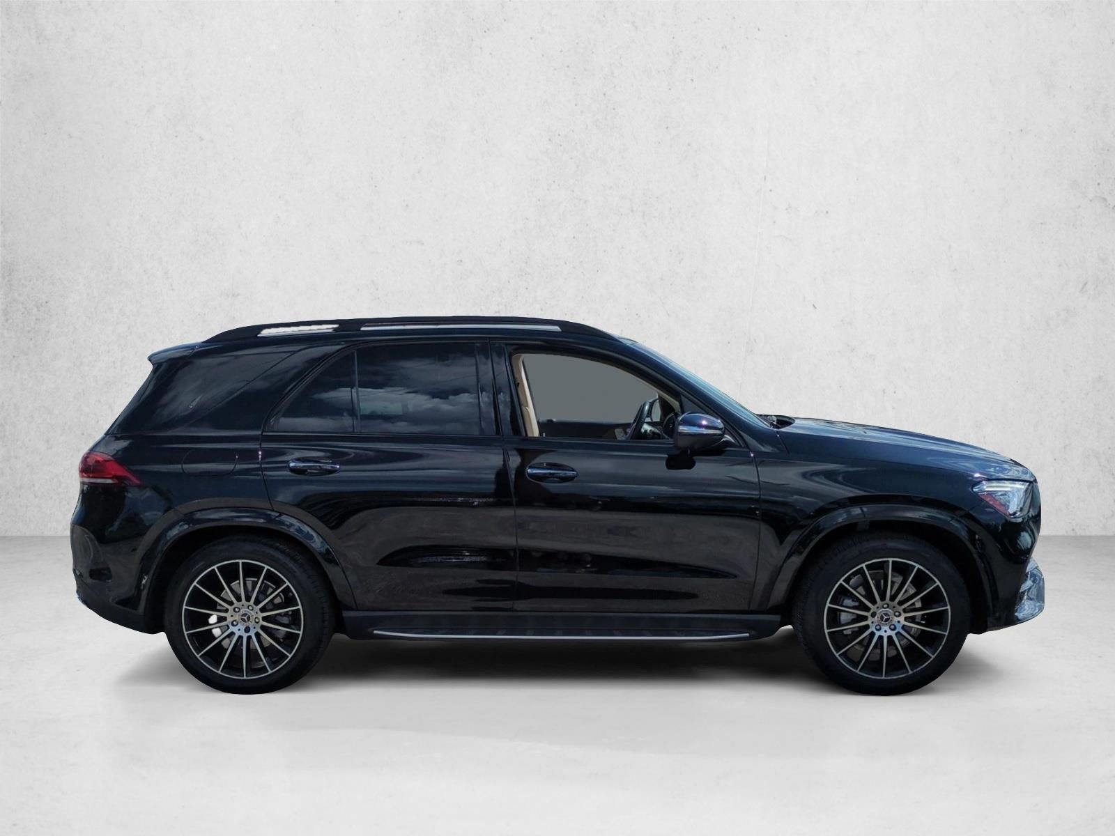 2021 Mercedes-Benz GLE GLE 350 SUV