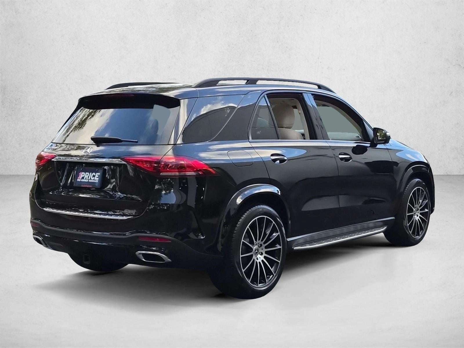 2021 Mercedes-Benz GLE GLE 350 SUV