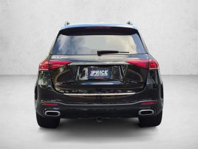2021 Mercedes-Benz GLE GLE 350 SUV